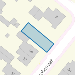 Perceel HOR02-B-2981