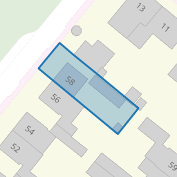 Perceel HOR02-B-2982