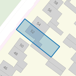 Perceel HOR02-B-2985