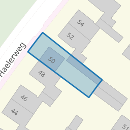 Perceel HOR02-B-2986