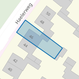 Perceel HOR02-B-2988