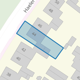 Perceel HOR02-B-2989