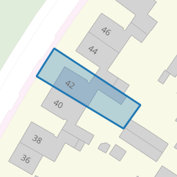 Perceel HOR02-B-2990