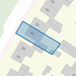 Perceel HOR02-B-2991