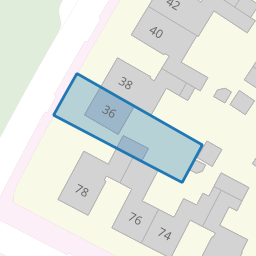 Perceel HOR02-B-2993