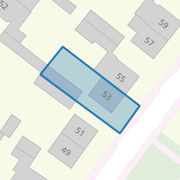 Perceel HOR02-B-2997