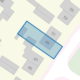 Perceel HOR02-B-2999