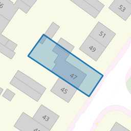 Perceel HOR02-B-3000