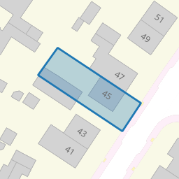 Perceel HOR02-B-3001