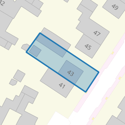 Perceel HOR02-B-3002