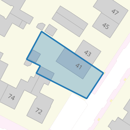 Perceel HOR02-B-3003