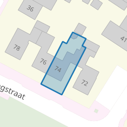 Perceel HOR02-B-3006