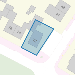 Perceel HOR02-B-3007