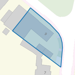 Perceel HOR02-B-3010