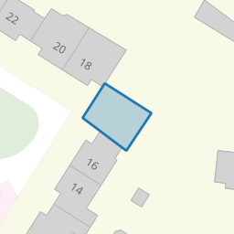 Perceel HOR02-B-3011