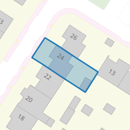 Perceel HOR02-B-3013