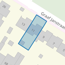 Perceel HOR02-B-3018