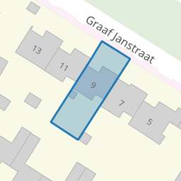 Perceel HOR02-B-3019