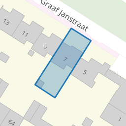 Perceel HOR02-B-3020