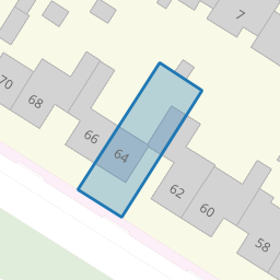 Perceel HOR02-B-3027