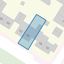 Perceel HOR02-B-3029