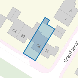 Perceel HOR02-B-3030