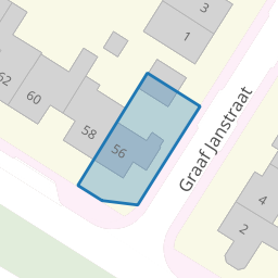 Perceel HOR02-B-3031