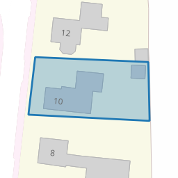 Perceel HOR02-B-3040