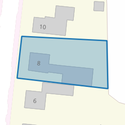 Perceel HOR02-B-3041