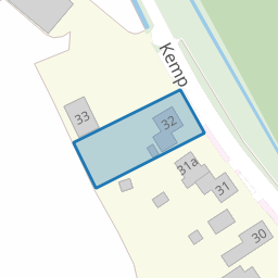 Perceel HOR02-B-3055