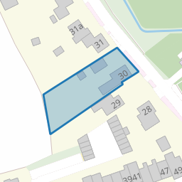 Perceel HOR02-B-3057