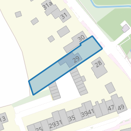 Perceel HOR02-B-3058