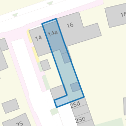 Perceel HOR02-B-3064