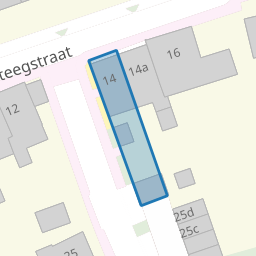 Perceel HOR02-B-3065