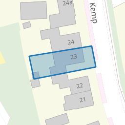 Perceel HOR02-B-3068