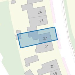 Perceel HOR02-B-3069