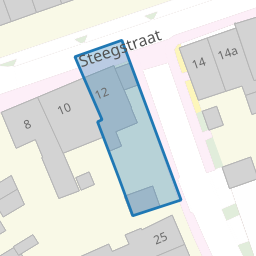 Perceel HOR02-B-3073