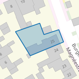 Perceel HOR02-B-3076