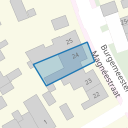 Perceel HOR02-B-3077