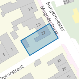 Perceel HOR02-B-3079