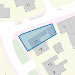 Perceel HOR02-B-3080