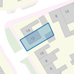 Perceel HOR02-B-3081