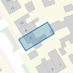 Perceel HOR02-B-3084