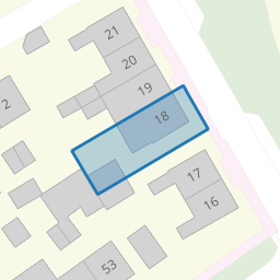 Perceel HOR02-B-3089