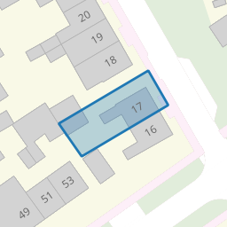 Perceel HOR02-B-3090