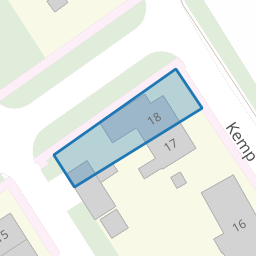 Perceel HOR02-B-3094