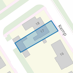 Perceel HOR02-B-3095