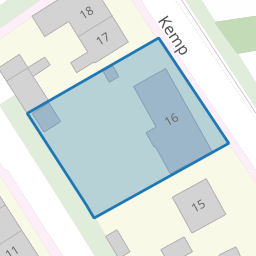 Perceel HOR02-B-3096