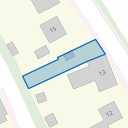 Perceel HOR02-B-3098