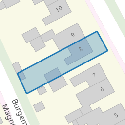 Perceel HOR02-B-3103